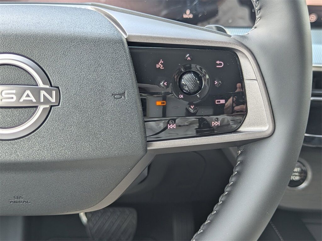 2025 Nissan Murano SL Kennesaw GA