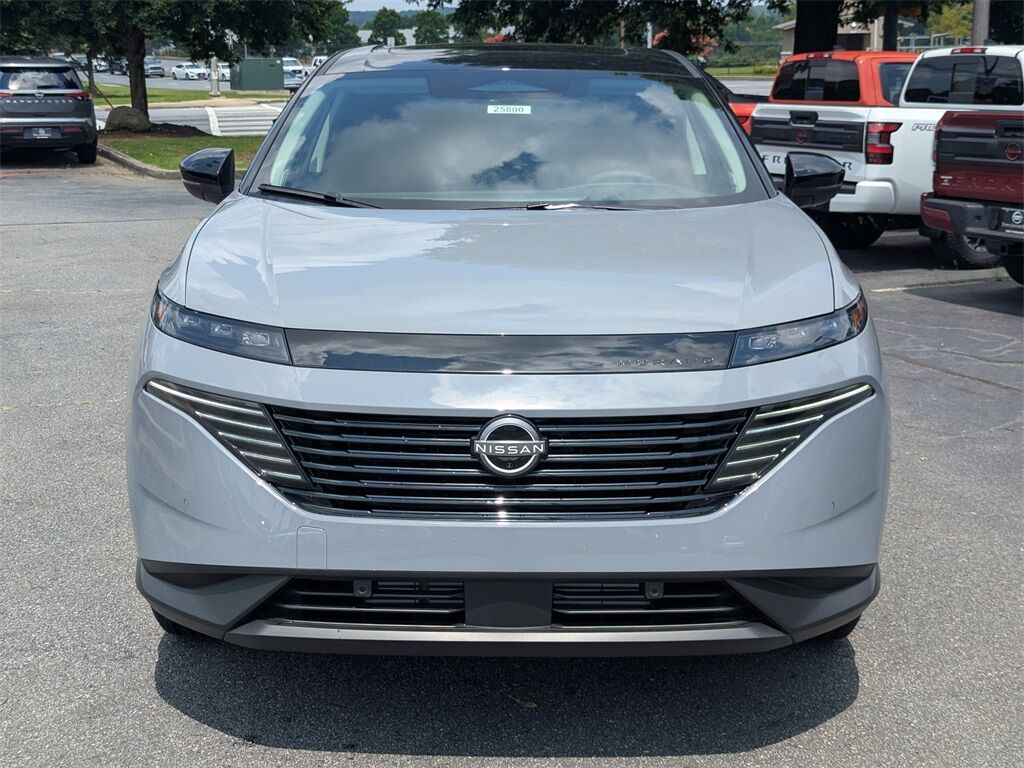 2025 Nissan Murano SL Kennesaw GA