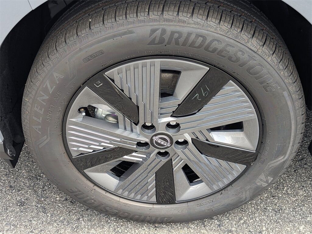 2025 Nissan Murano SL Kennesaw GA