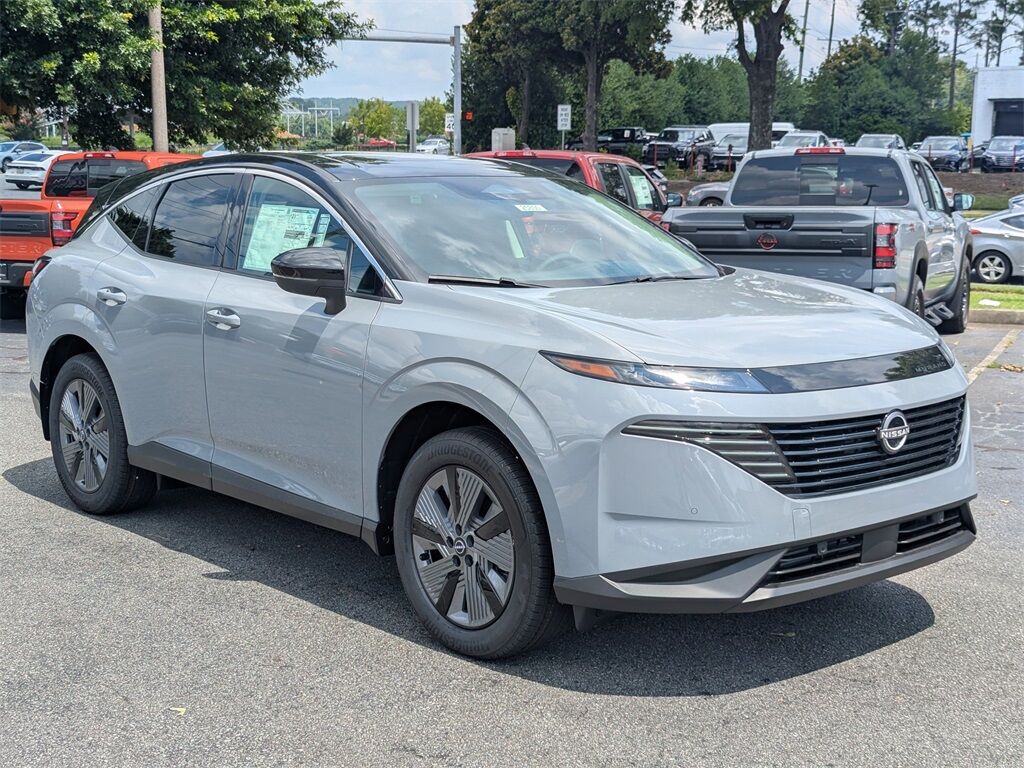 2025 Nissan Murano SL Kennesaw GA