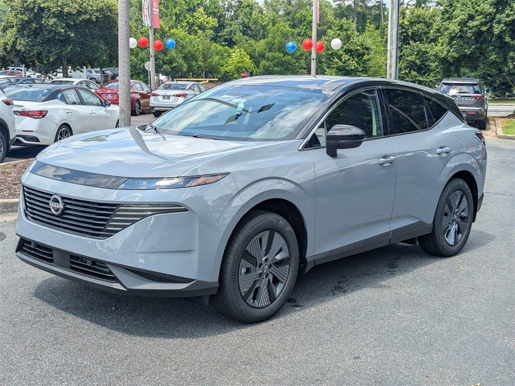 2025 Nissan Murano SL Kennesaw GA