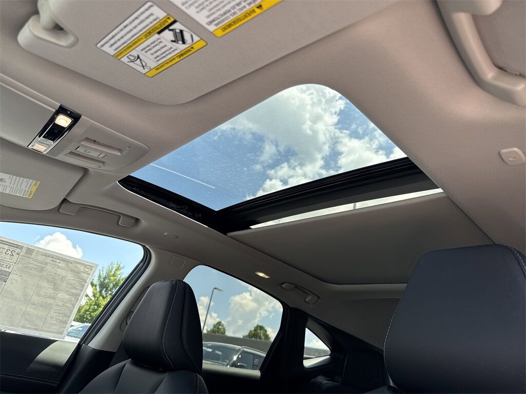 2025 Nissan Murano SL Kennesaw GA