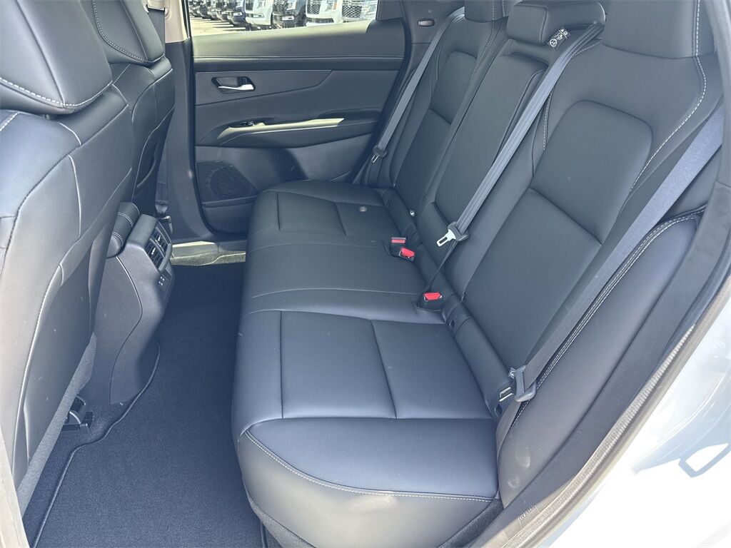 2025 Nissan Murano SL Kennesaw GA