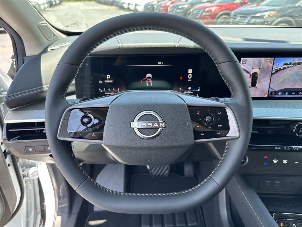 2025 Nissan Murano SL Kennesaw GA