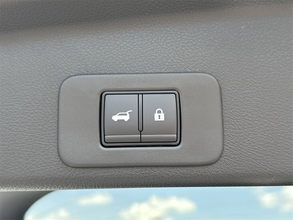 2025 Nissan Murano SL Kennesaw GA