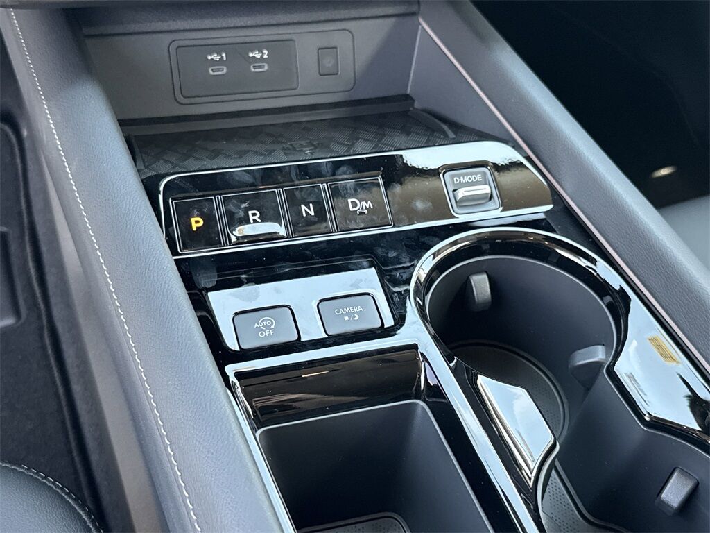 2025 Nissan Murano SL Kennesaw GA
