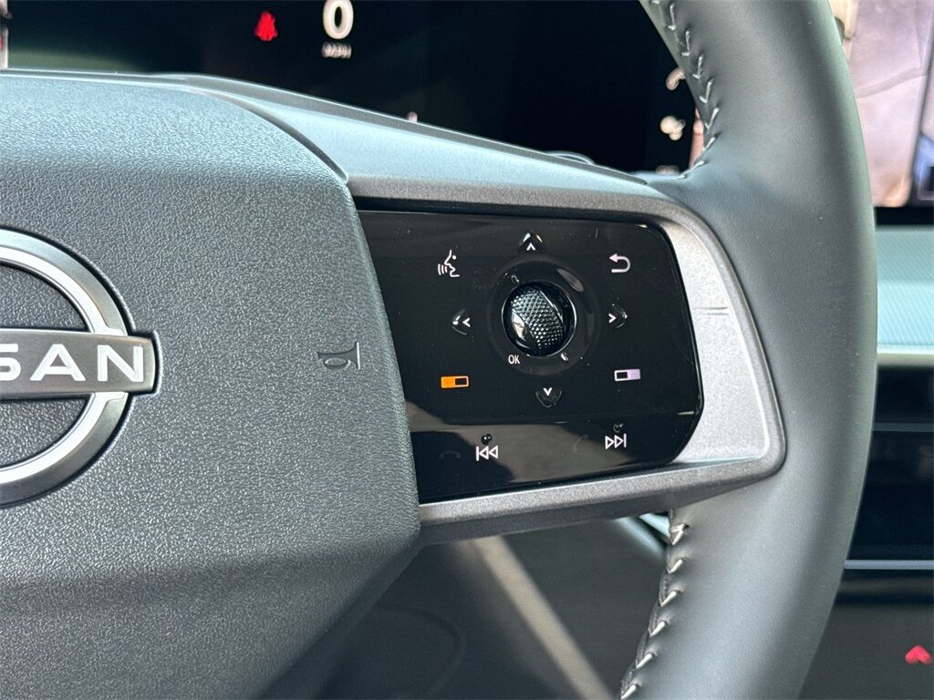 2025 Nissan Murano SL Kennesaw GA