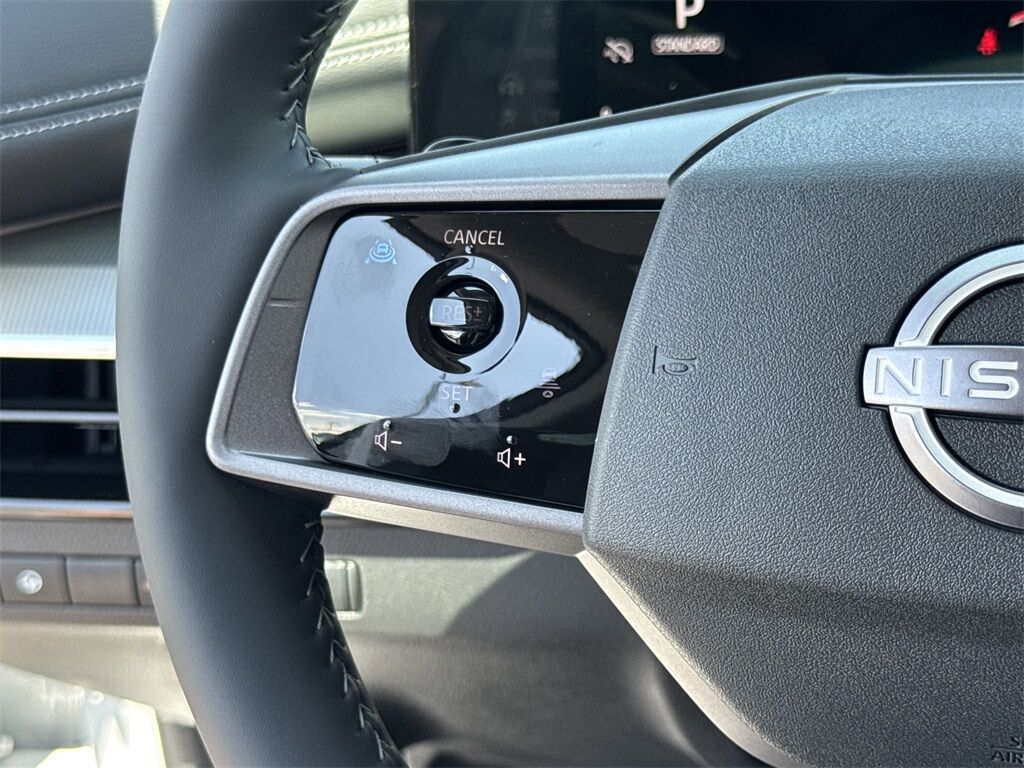 2025 Nissan Murano SL Kennesaw GA