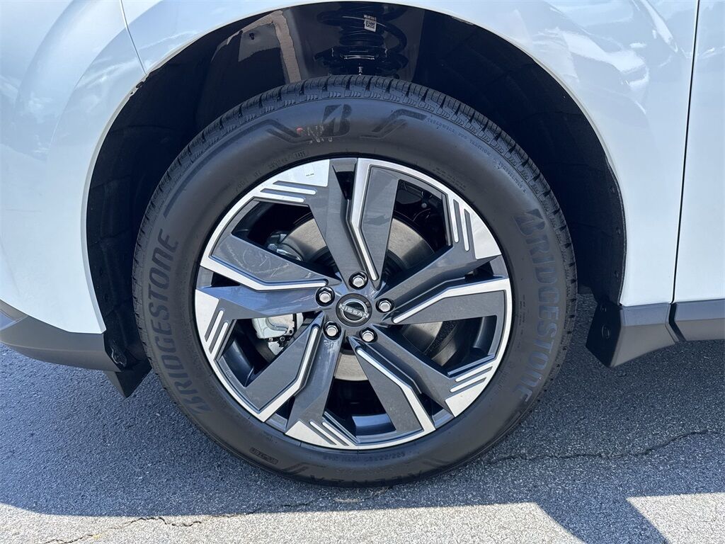 2025 Nissan Murano SL Kennesaw GA