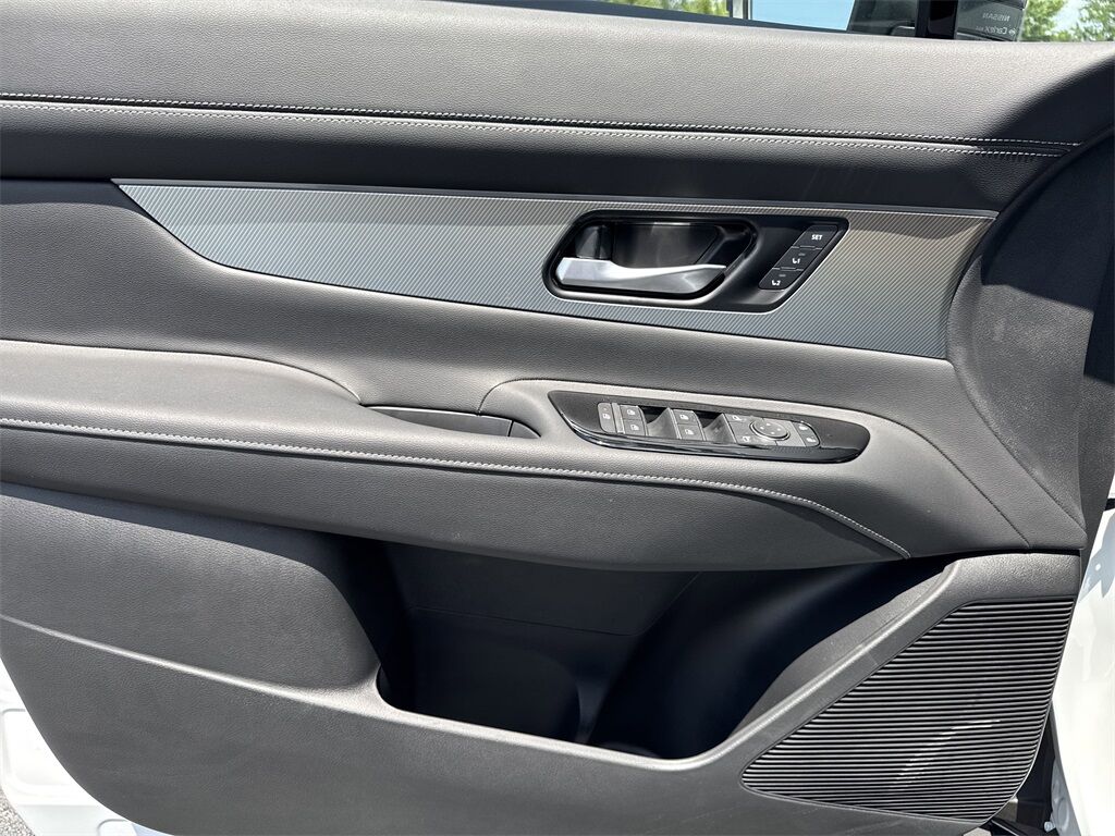 2025 Nissan Murano SL Kennesaw GA