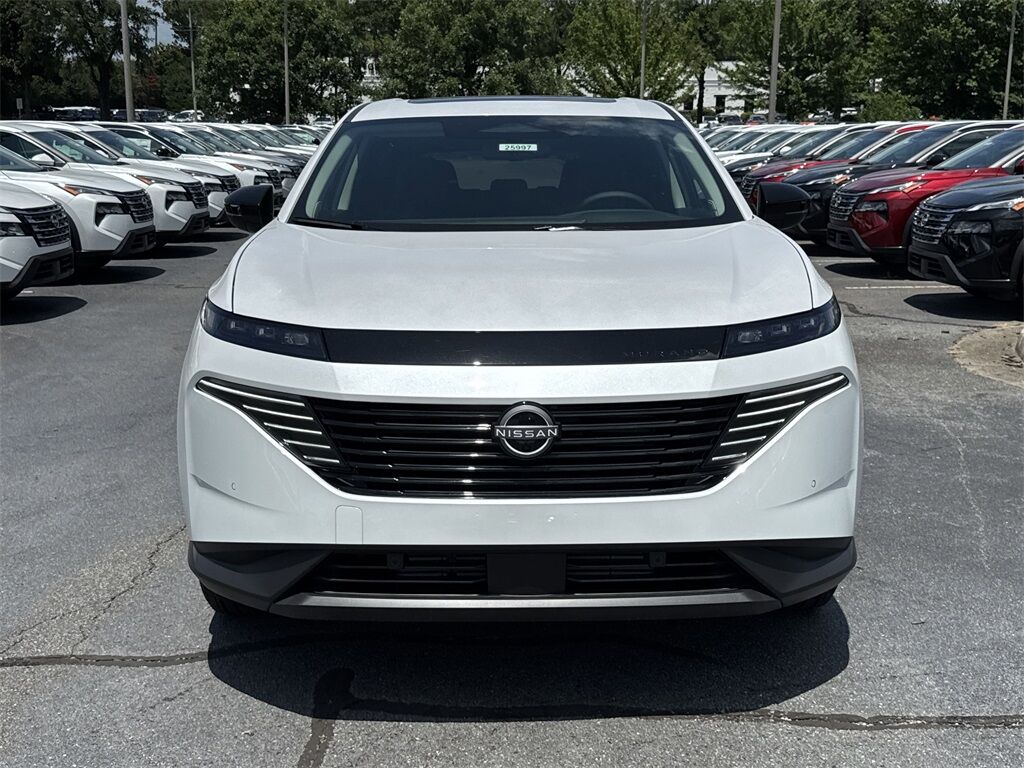 2025 Nissan Murano SL Kennesaw GA