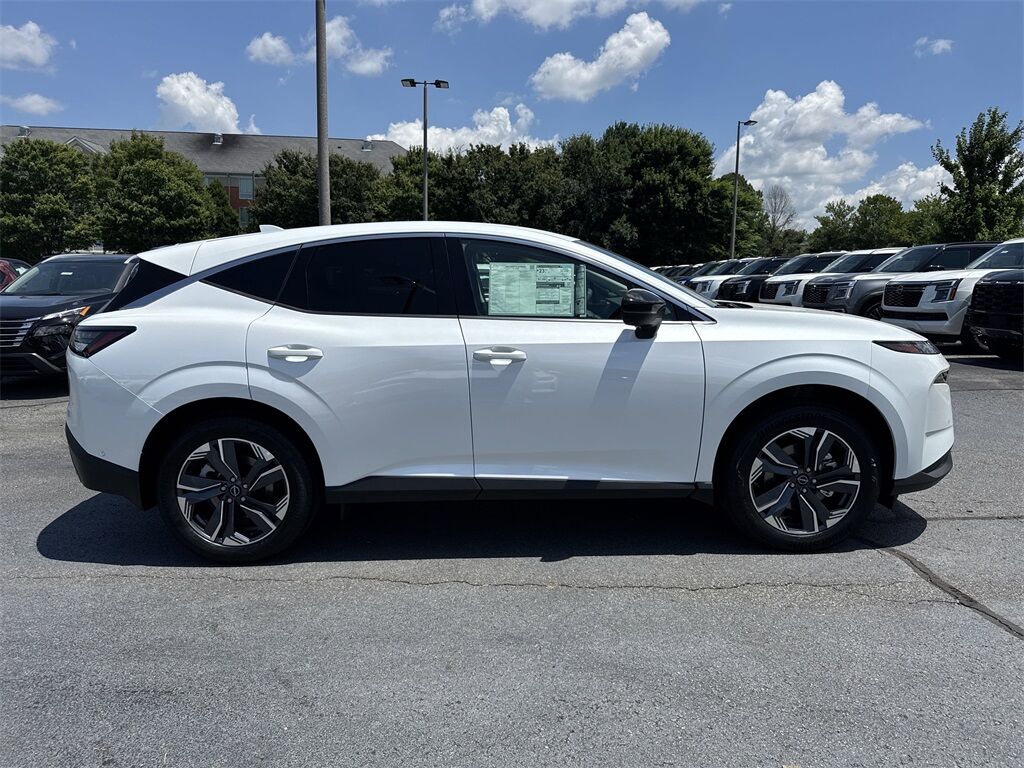 2025 Nissan Murano SL Kennesaw GA