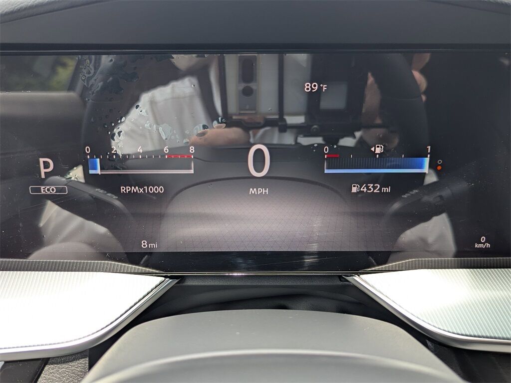 2025 Nissan Murano SL Kennesaw GA