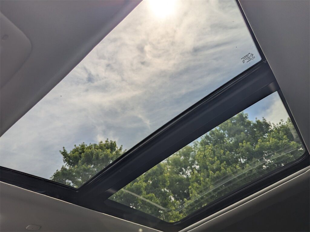2025 Nissan Murano SL Kennesaw GA