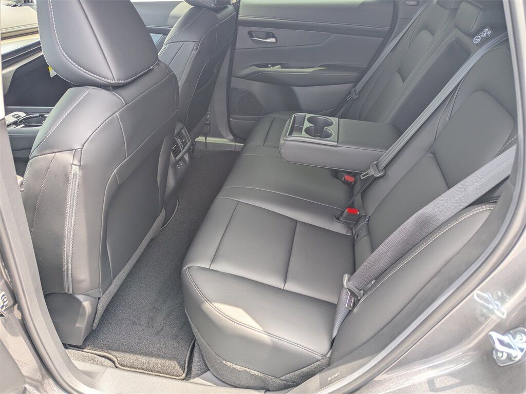 2025 Nissan Murano SL Kennesaw GA