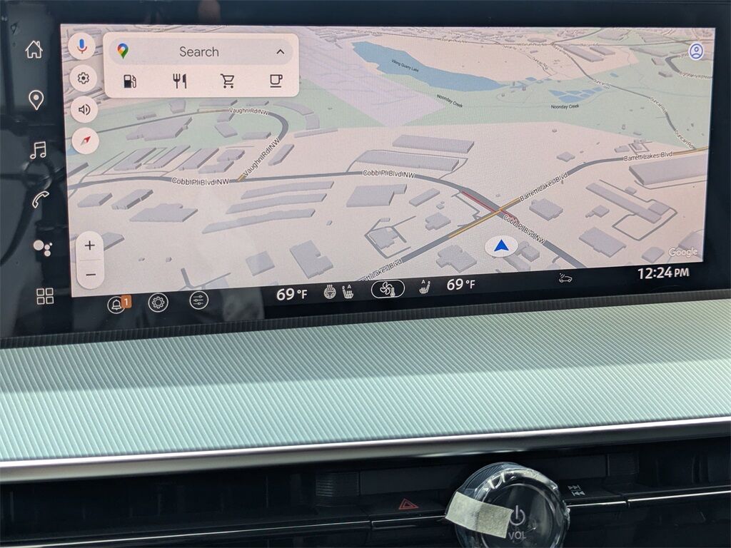 2025 Nissan Murano SL Kennesaw GA