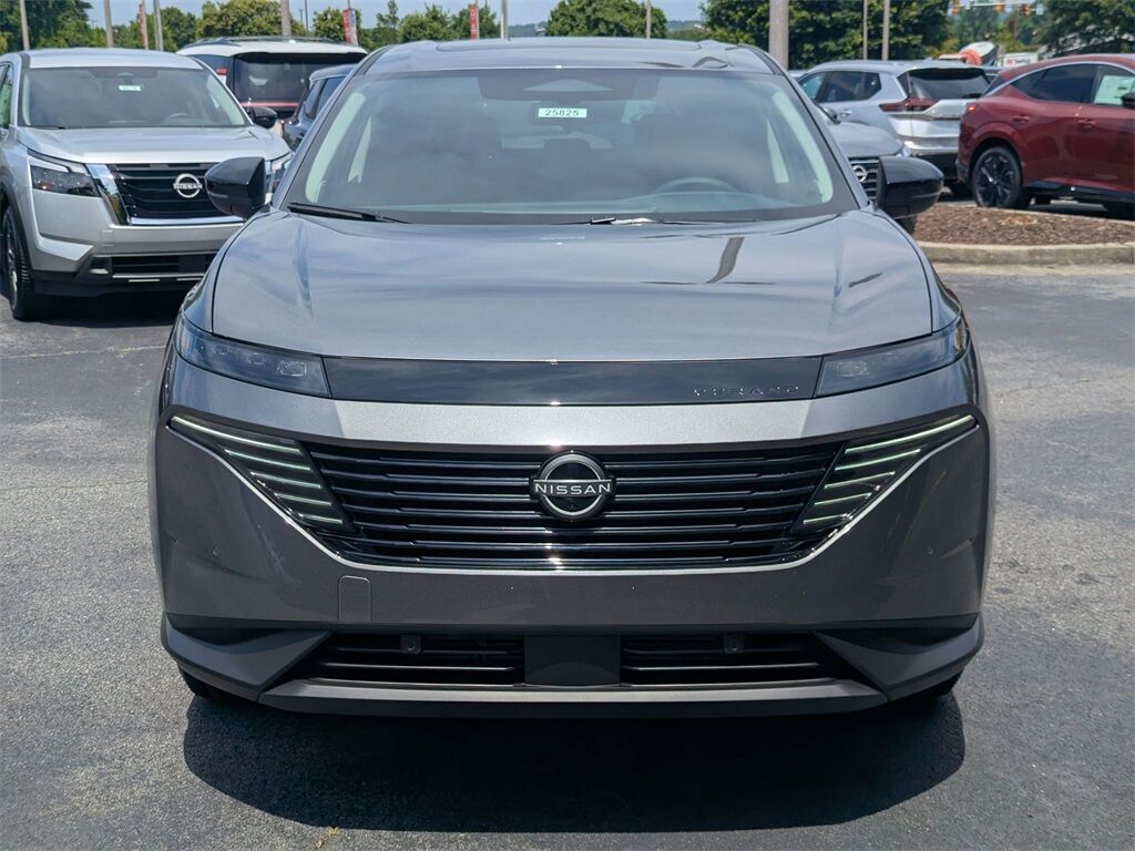 2025 Nissan Murano SL Kennesaw GA
