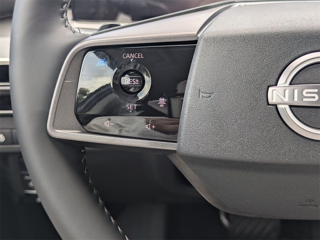 2025 Nissan Murano SL Kennesaw GA