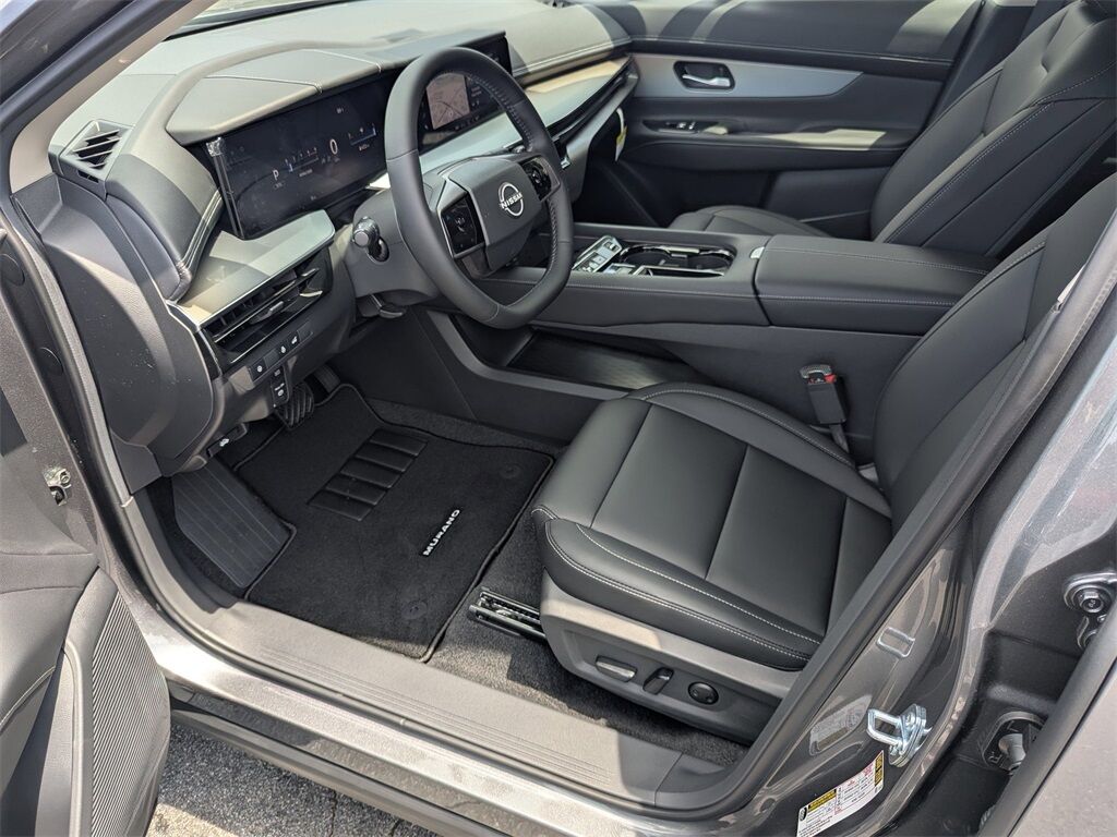 2025 Nissan Murano SL Kennesaw GA