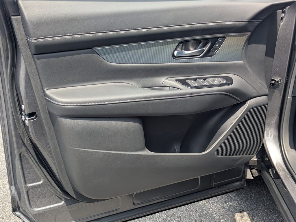 2025 Nissan Murano SL Kennesaw GA