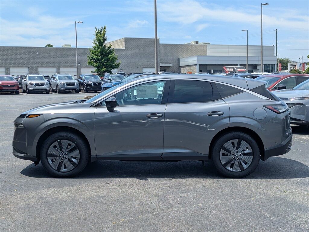 2025 Nissan Murano SL Kennesaw GA