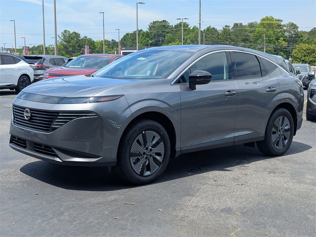 2025 Nissan Murano SL Kennesaw GA
