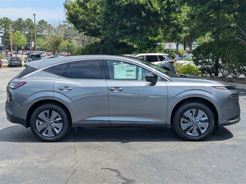 2025 Nissan Murano SL Kennesaw GA