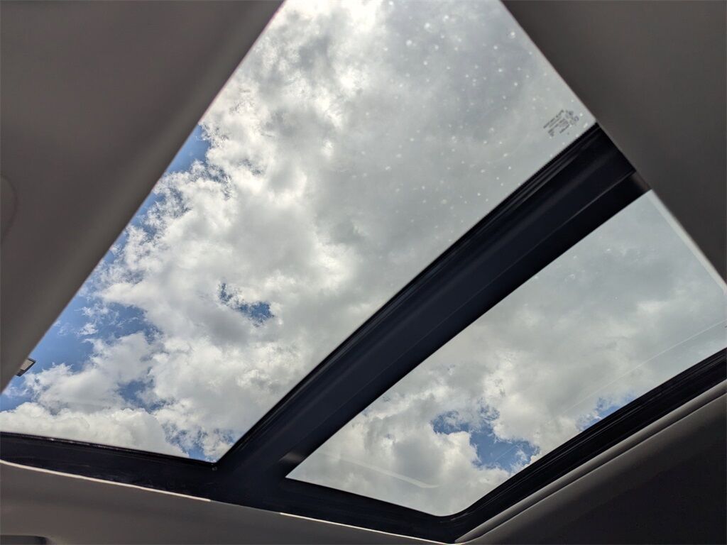 2025 Nissan Murano SL Kennesaw GA