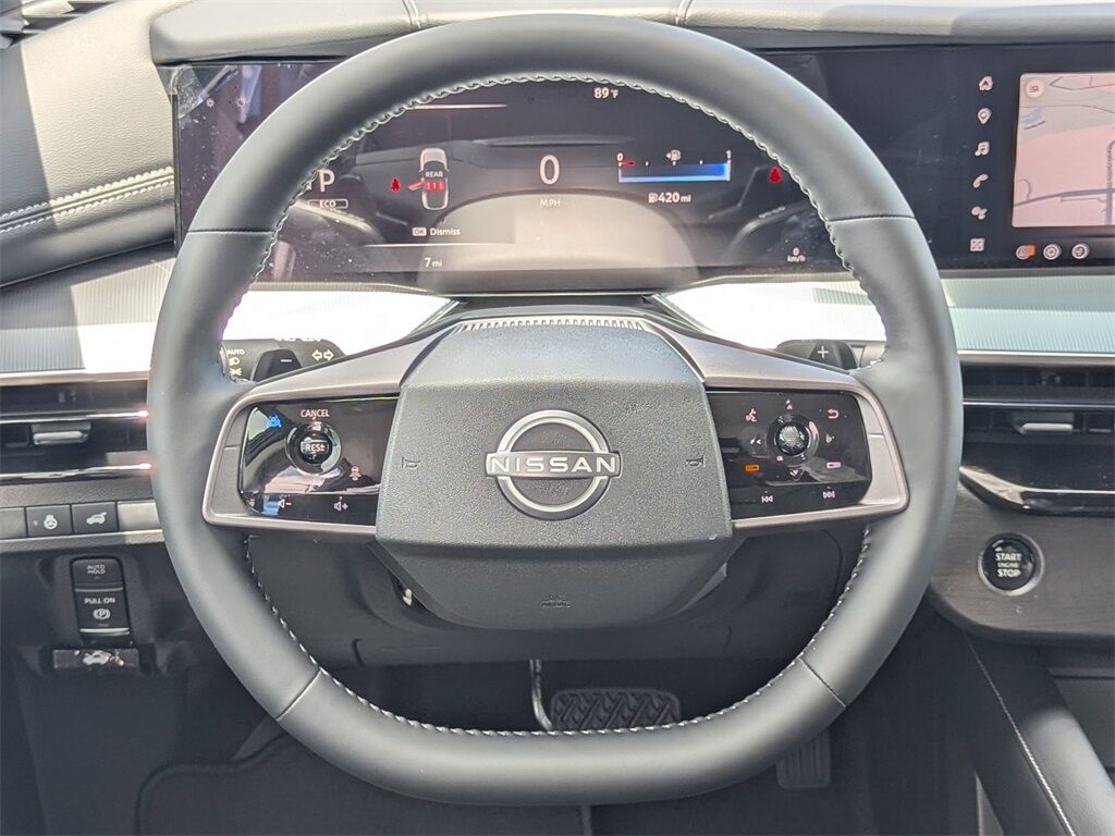 2025 Nissan Murano SL Kennesaw GA