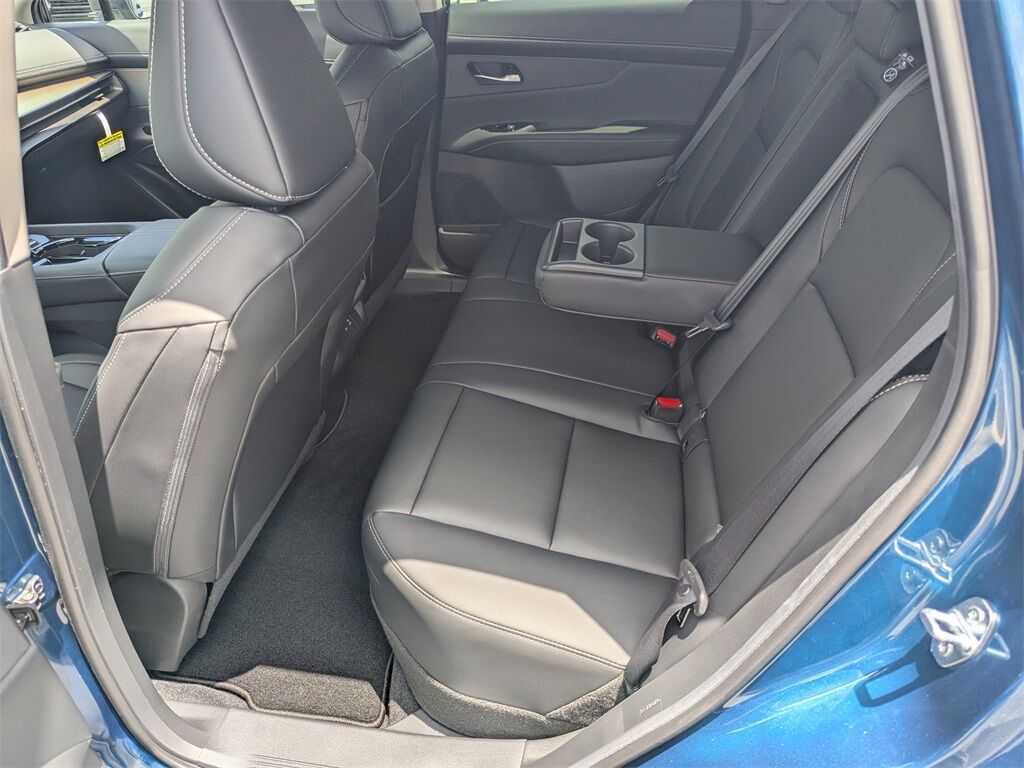 2025 Nissan Murano SL Kennesaw GA