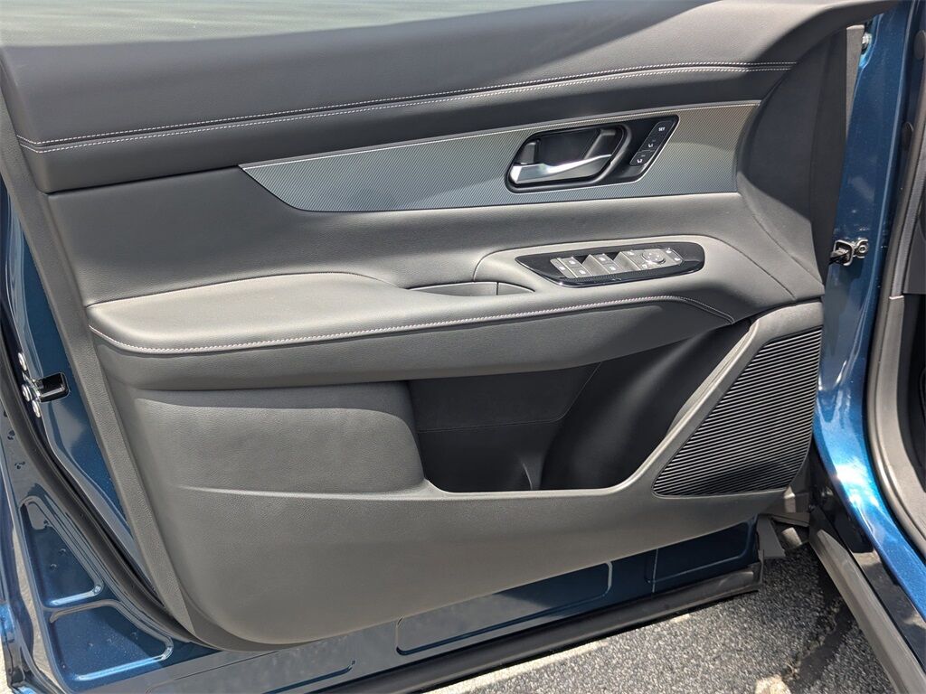 2025 Nissan Murano SL Kennesaw GA