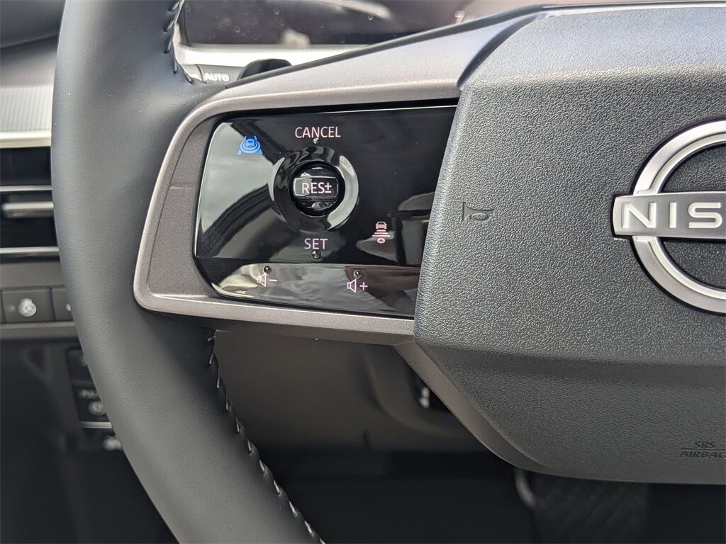 2025 Nissan Murano SL Kennesaw GA