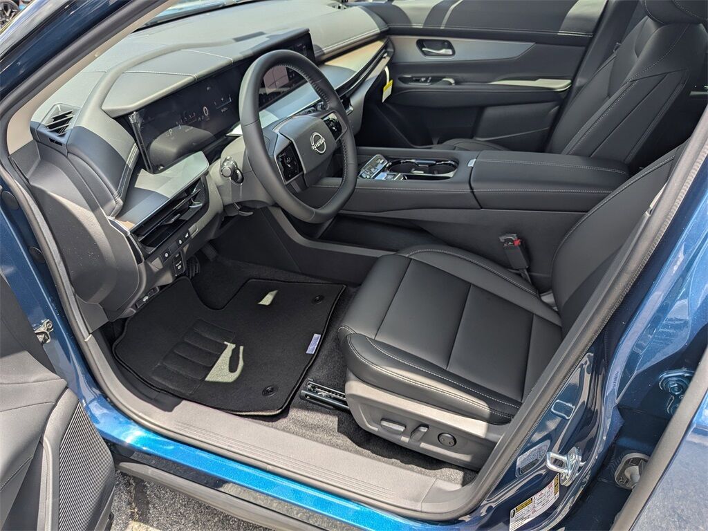 2025 Nissan Murano SL Kennesaw GA