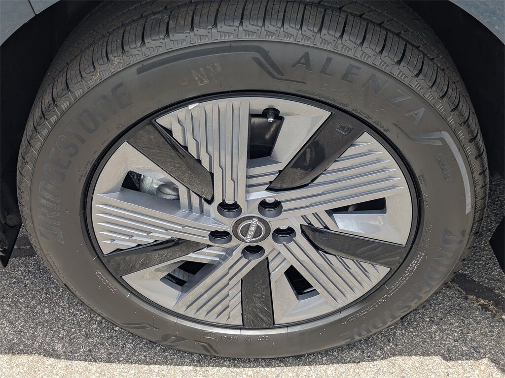 2025 Nissan Murano SL Kennesaw GA