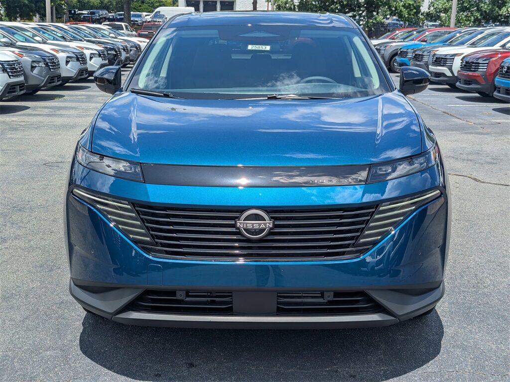 2025 Nissan Murano SL Kennesaw GA