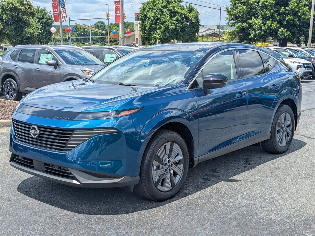 2025 Nissan Murano SL Kennesaw GA