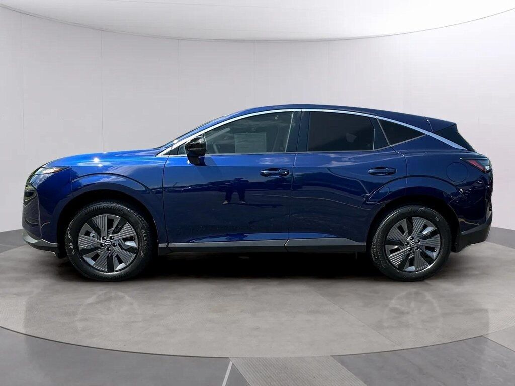 2025 Nissan Murano SL San Clemente CA