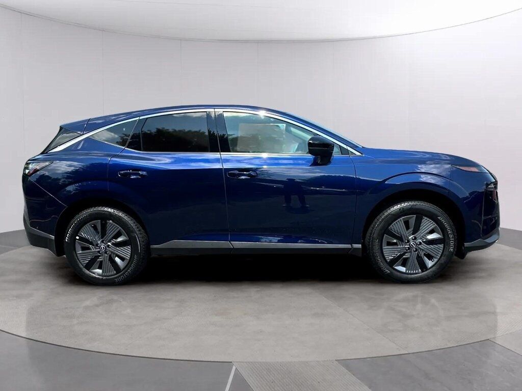 2025 Nissan Murano SL San Clemente CA