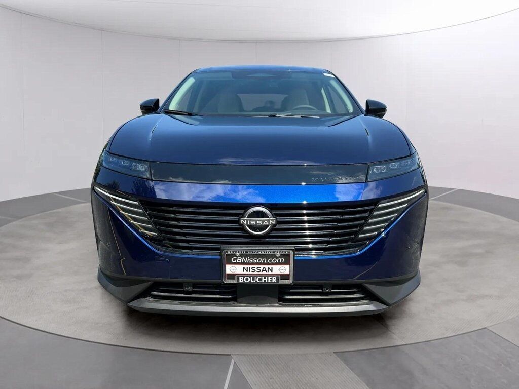 2025 Nissan Murano SL San Clemente CA