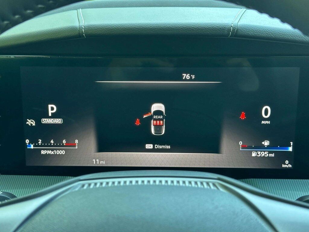 2025 Nissan Murano SL San Clemente CA