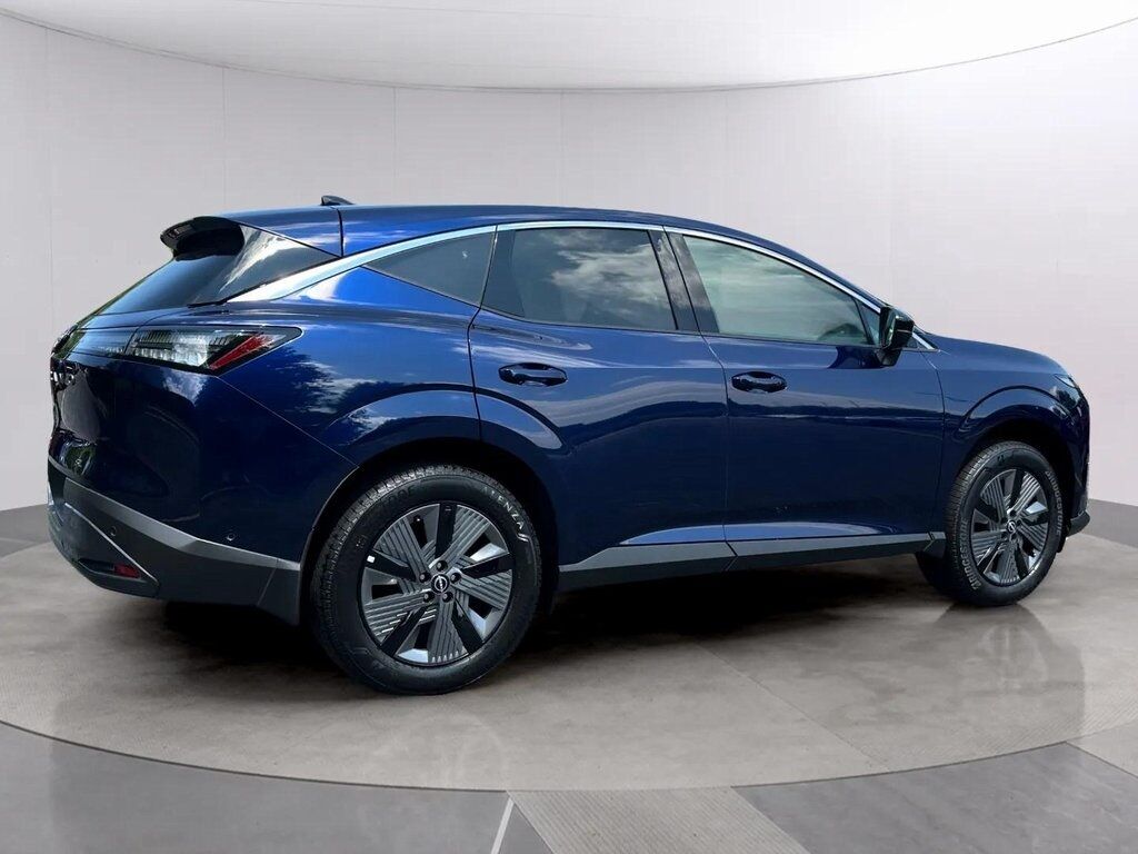 2025 Nissan Murano SL San Clemente CA