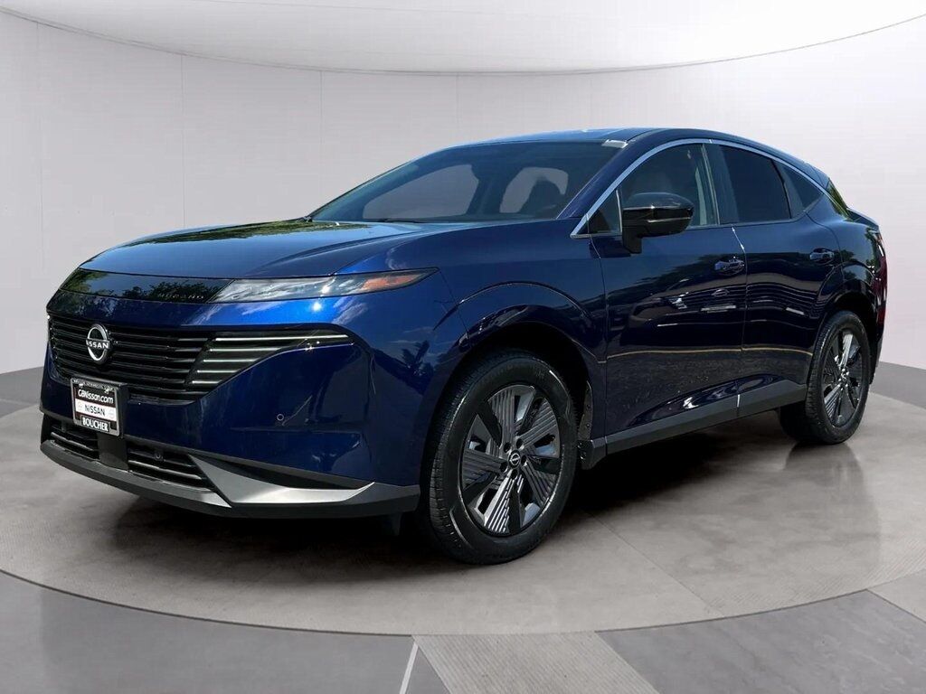 2025 Nissan Murano SL San Clemente CA