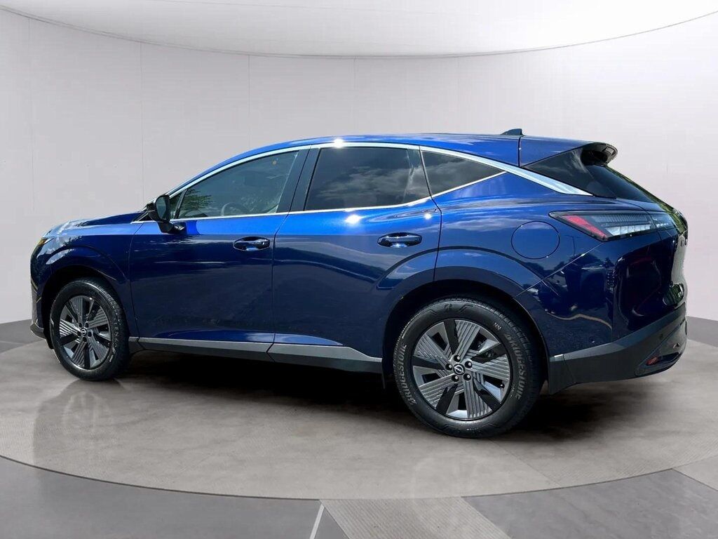 2025 Nissan Murano SL San Clemente CA