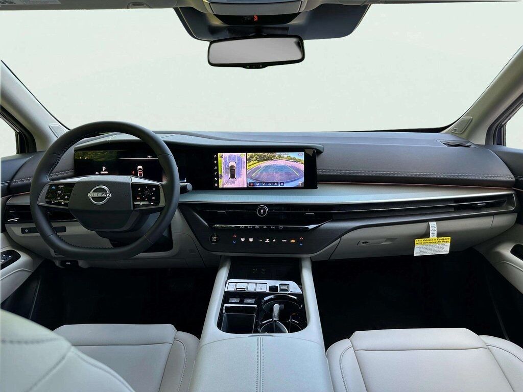 2025 Nissan Murano SL San Clemente CA