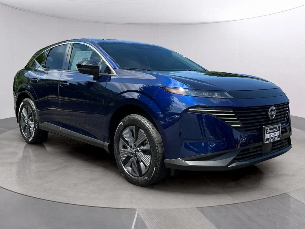 2025 Nissan Murano SL San Clemente CA