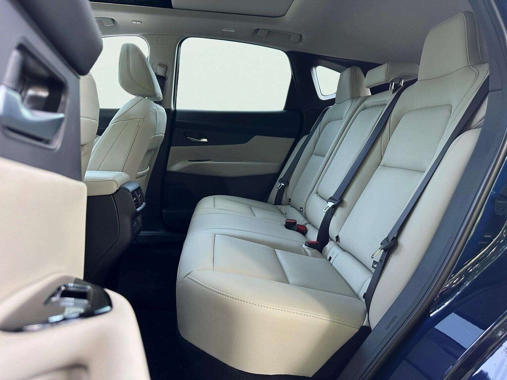 2025 Nissan Murano SL San Clemente CA