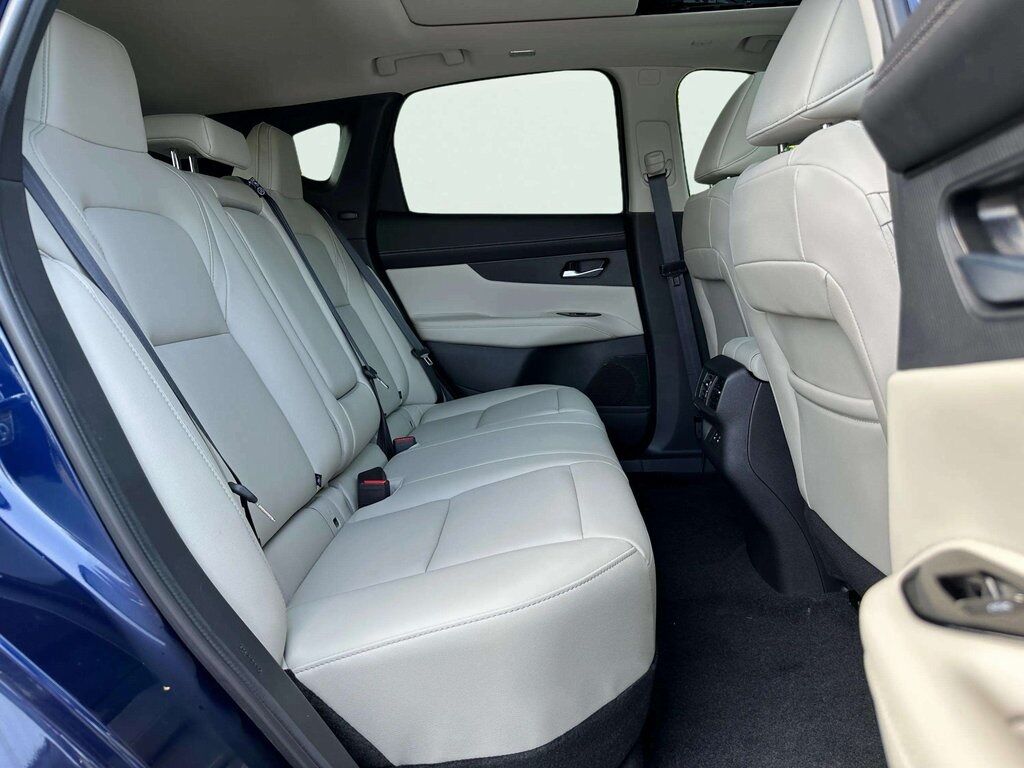 2025 Nissan Murano SL San Clemente CA