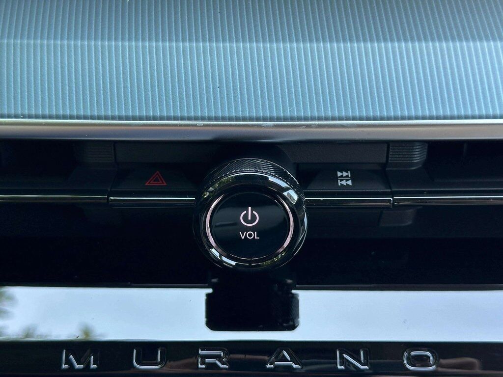 2025 Nissan Murano SL San Clemente CA