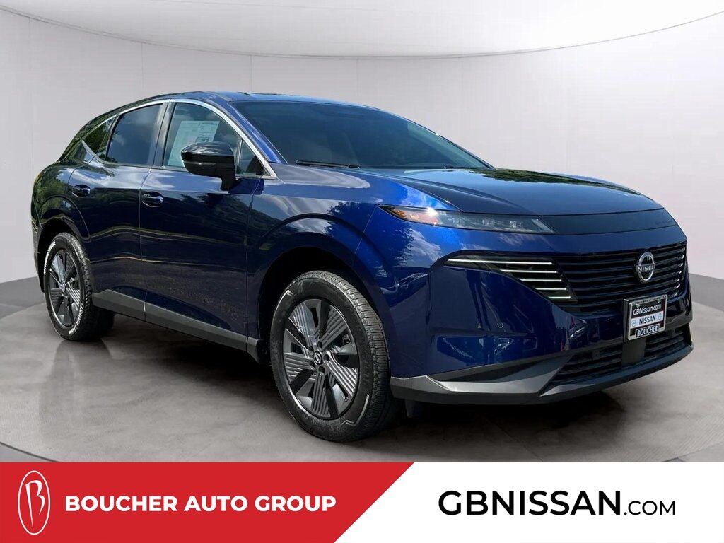 2025 Nissan Murano SL San Clemente CA