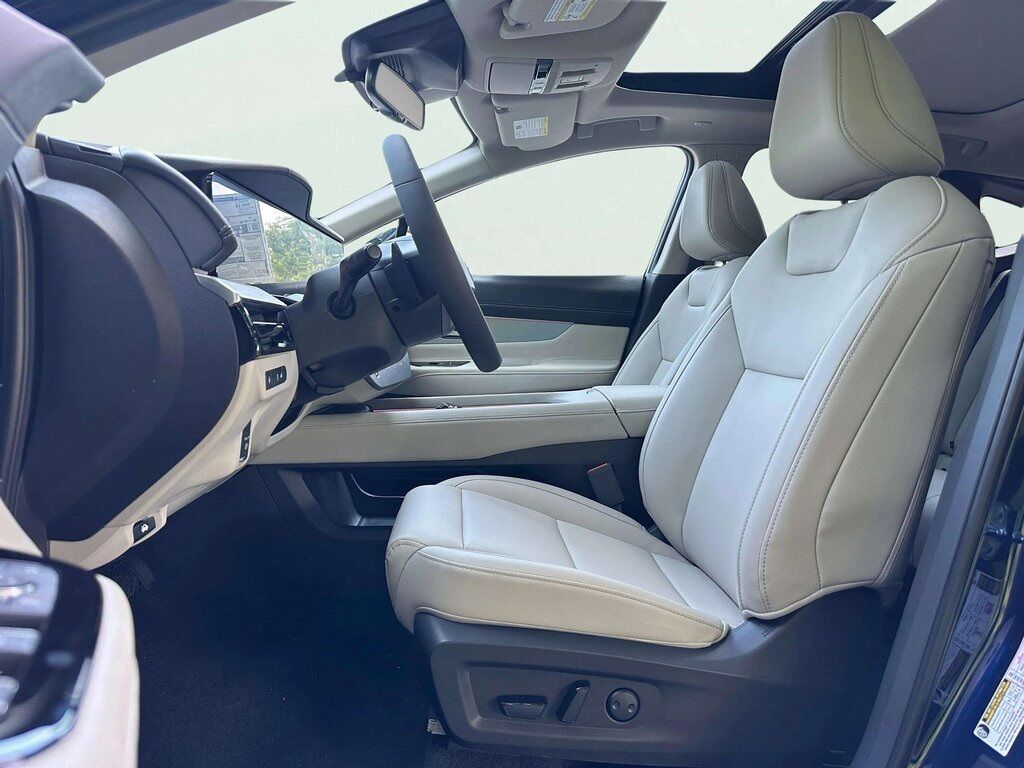 2025 Nissan Murano SL San Clemente CA